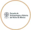 Escuela-antropologia-e-historia-mexico-logo