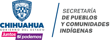 Secretaria de Pueblos y Comunidades Indígenas Chihuahua